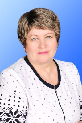 Воспитатель Тулаш Ольга Алексеевна Воспитатель Тулаш Ольга Алексеевна