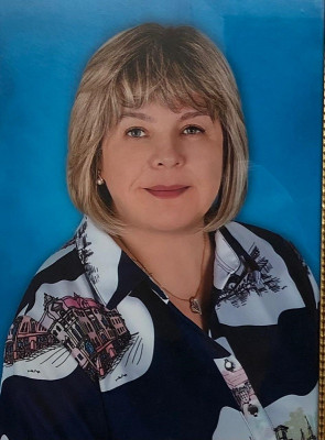Воспитатель Процевская Ирина Александровна Воспитатель Процевская Ирина Александровна
