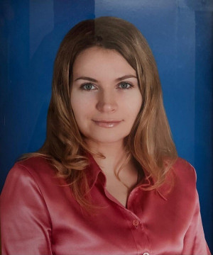 Воспитатель Силкина Ирина Геннадьевна Воспитатель Силкина Ирина Геннадьевна