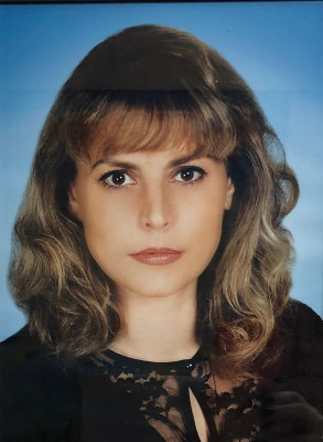Воспитатель Шадрина Надежда Александровна Воспитатель Шадрина Надежда Александровна