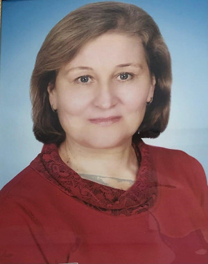 Воспитатель Им Надежда Михайловна Воспитатель Им Надежда Михайловна