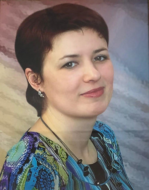 Воспитатель Садайло Ирина Васильевна Воспитатель Садайло Ирина Васильевна